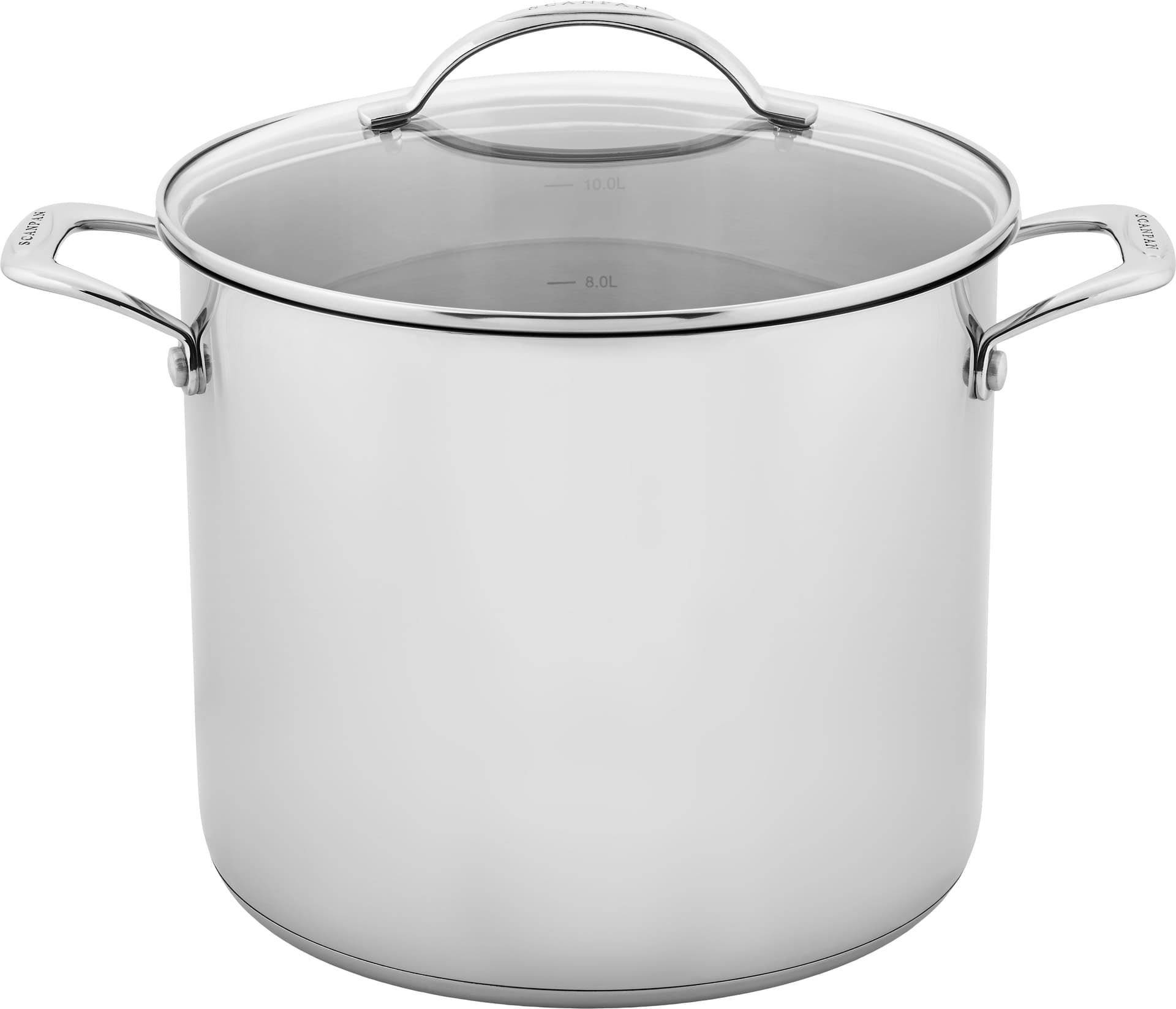 POTTUR STS - 26CM/11L M.LOKI - Líf og List