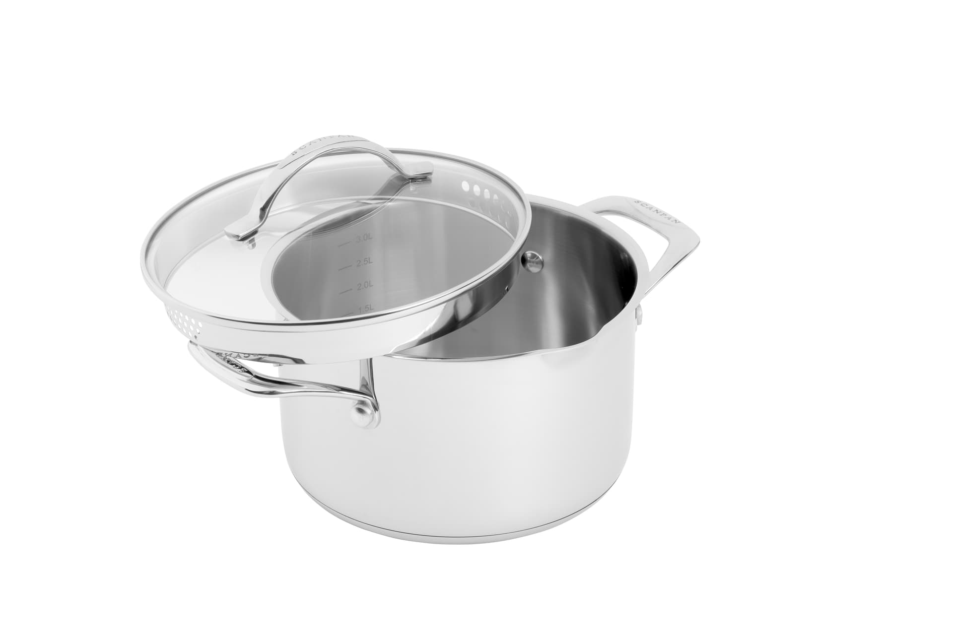 POTTUR STS - 20CM/3,4L M. LOKI - Líf og List
